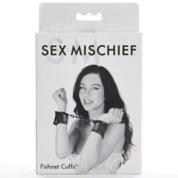 SEX & MICHIEF - ESPOSAS EN RED