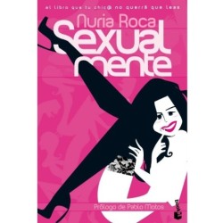 GRUPO PLANETA - SEXUALMENTE | EDICION DE BOLSILLO