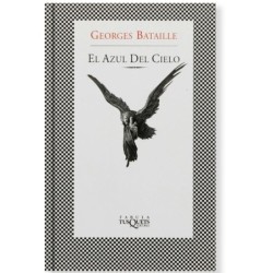 GRUPO PLANETA - EL AZUL DEL CIELO | EDICION DE BOLSILLO