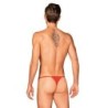 OBSESSIVE - OBSESSIVER TANGA TALLA ÚNICA