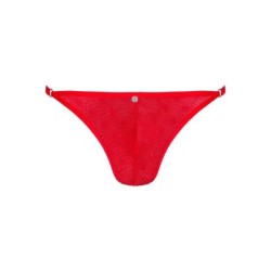 OBSESSIVE - OBSESSIVER TANGA TALLA ÚNICA