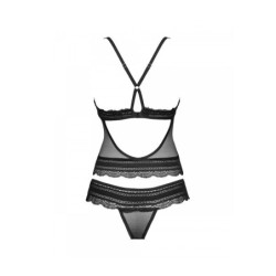 OBSESSIVE - IVANNES SET DOS PIEZAS L/XL