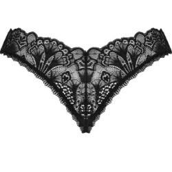 OBSESSIVE - DONNA DREAM CROTCHLESS TANGA M/L