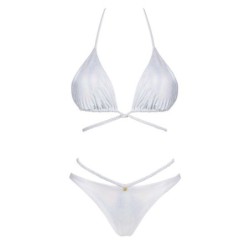 OBSESSIVE - BLANCOSSA BIKINI BLANCO S