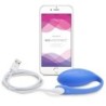 WE-VIBE - JIVE VIBRADOR PARA PAREJAS