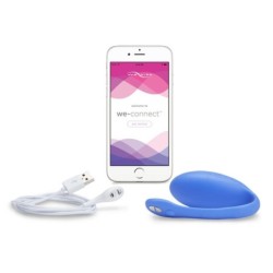 WE-VIBE - JIVE VIBRADOR PARA PAREJAS