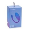 WE-VIBE - JIVE VIBRADOR PARA PAREJAS