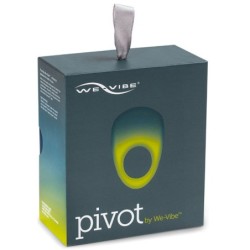 WE-VIBE - PIVOT ANILLO VIBRADOR WE CONNECT