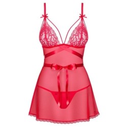 OBSESSIVE - LOVLEA BABYDOLL L/XL