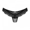 OBSESSIVE - IVANNES PANTIES S/M