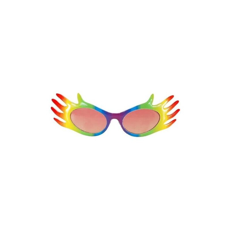 PRIDE - GAFAS DE SOL MANOS LGBT