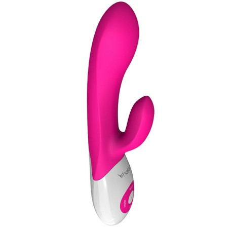 NALONE - RHYTHM VOICE SYSTEM VIBRADOR ROSA