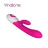 NALONE - RHYTHM VOICE SYSTEM VIBRADOR ROSA