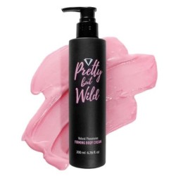 SECRETPLAY PRETTY BUT WILD CREMA CORPORAL REAFIRMANTE 200 ML