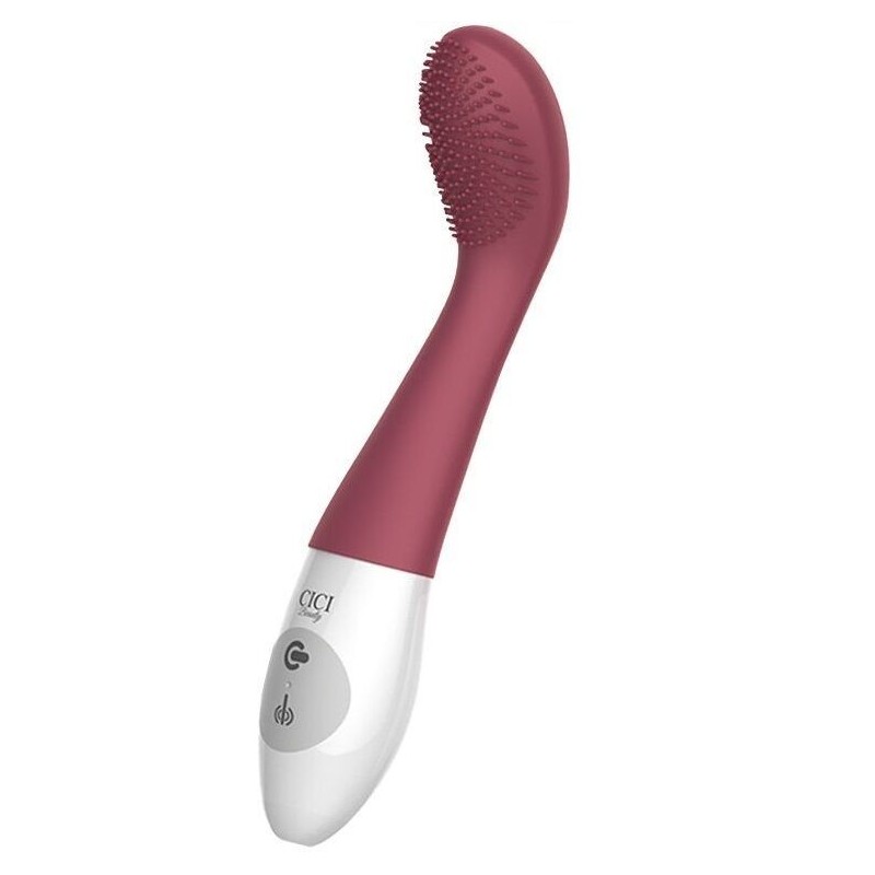 DREAMLOVE OUTLET - CICI BEAUTY VIBRADOR NÚMERO 5