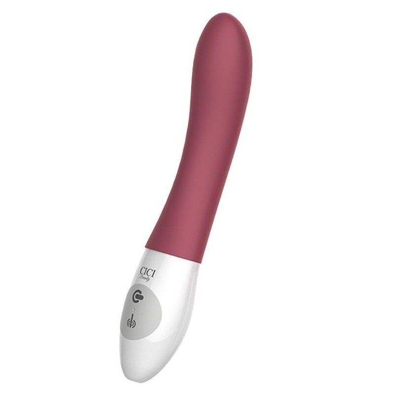 DREAMLOVE OUTLET - CICI BEAUTY VIBRADOR NÚMERO 3