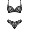 OBSESSIVE - SERENA LOVE SET 2 PIEZAS M/L