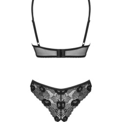 OBSESSIVE - SERENA LOVE SET 2 PIEZAS M/L