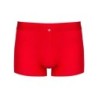 OBSESSIVE - BOLDERO BOXER SHORTS ROJO S/M