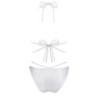 OBSESSIVE - BLANCOSSA BIKINI BLANCO M