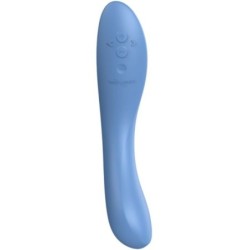 WE-VIBE - RAVE 2 VIBRADOR PUNTO G AZUL