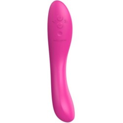 WE-VIBE - RAVE 2 VIBRADOR PUNTO G FUCSIA