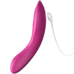 WE-VIBE - RAVE 2 VIBRADOR PUNTO G FUCSIA