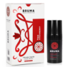 BRUMA - POTENTE GEL VIBRADOR LÍQUIDO  FRESA 15 ML