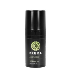 BRUMA - POTENTE GEL VIBRADOR LÍQUIDO  SANDÍA 15 ML