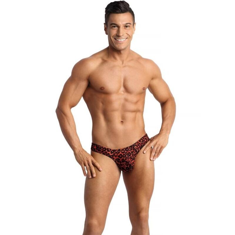 ANAIS MEN - TRIBAL TANGA L