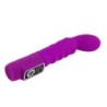 PRETTY LOVE - SMART BODY TOUCH II VIBRADOR LILA