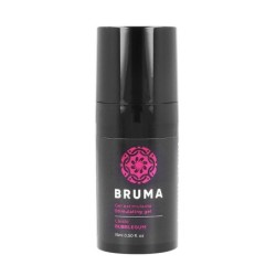 BRUMA - POTENTE BÁLSAMO INTENSIFICADOR SABOR CHICLE 15 ML