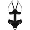 OBSESSIVE - NORIDES CROTCHLESS TEDDY M/L