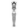 OBSESSIVE - BODYSTOCKING G327 S/M/L