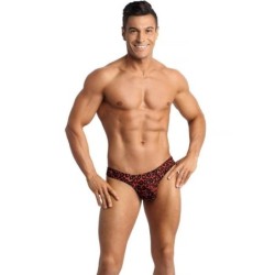 ANAIS MEN - TRIBAL TANGA XL