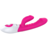 NALONE - DANCER VIBRADOR CON RABBIT Y VIBRACION POR SONIDO