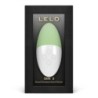 LELO - SIRI 3 MASAJEADOR DE CLITORIS PISTACHIO CREAM