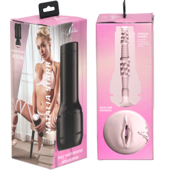 KIIROO - KEON + FEEL NATALIA STARR + LUBRICANTE AQUA QUALITY 50 ML