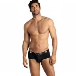 ANAIS MEN - PETROL BOXER BRIEF L