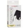 CALEXOTICS - BOUNDLESS ARNES TANGA CON LIGUERO L/XL