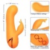 CALEXOTICS - MONTECITO MUSE VIBRADOR RABBIT NARANJA BY CALIFORNIA DREAMING