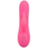 CALEXOTICS - SACRAMENTO SWEETIE VIBRADOR RABBIT ROSA BY CALIFORNIA DREAMING