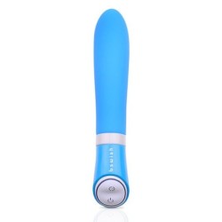 B SWISH - BGOOD DELUXE VIBRATOR AZUL