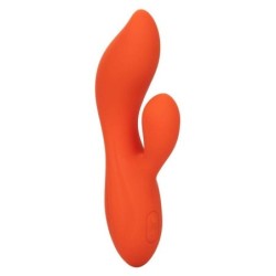 CALEXOTICS - STELLA DUAL TEASER NARANJA