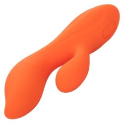 CALEXOTICS - STELLA DUAL TEASER NARANJA