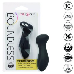 CALEXOTICS - BOUNDLESS MASAJEADOR MINI