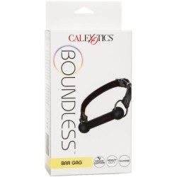 CALEXOTICS - BOUNDLESS BAR GAG MORDAZA