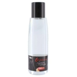 TENTACION - ACEITE MASAJE SENSUAL CHOCOLATE 100 ML