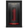 LELO - F1S V3 MASTURBADOR MASCULINO ROJO