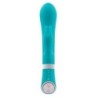 B SWISH - BWILD DELUXE BUNNY RABBIT VIBRATOR JADE